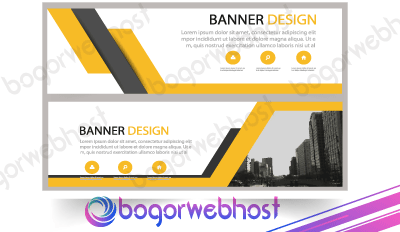 Jasa Desain  Grafis Profesional Di Bogor Bogorwebhost